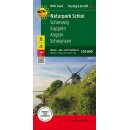 Naturpark Schlei, Schleswig, Kappeln 1:50.000