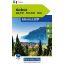 Gardasee 1:50.000