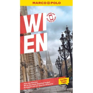 Marco Polo Wien