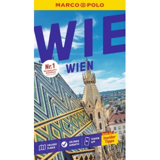 Marco Polo Wien