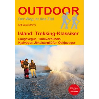 Island: Trekking-Klassiker