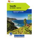 Teneriffa 1:60.000