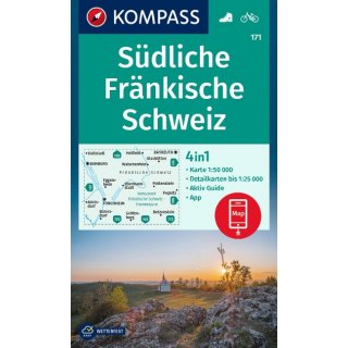 Sdliche Frnkische Schweiz WK 171