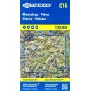 015 Marmolada - Pelmo Civetta -Moizza