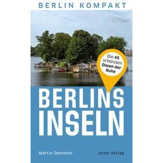 Berlins Inseln