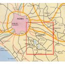 Roma e dintorni (Umgebung Rom, S&uuml;dosten)