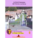 Franziskuswege von Florenz nach La Verna 1:25.000