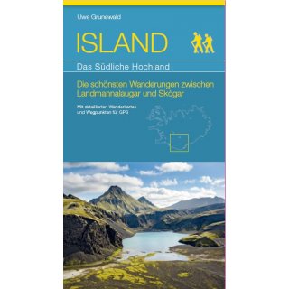 Island - Das Sdliche Hochland