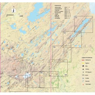 Island - Das Sdliche Hochland
