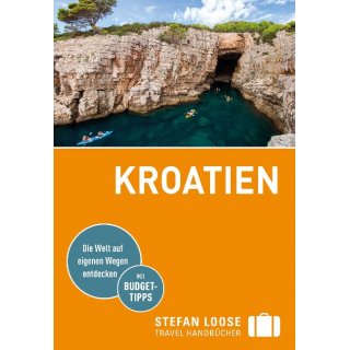 Reisefhrer Kroatien