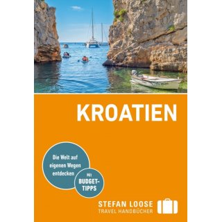 Reisef�hrer Kroatien