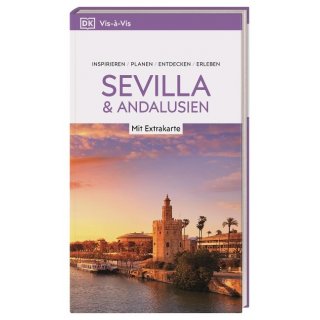 Vis--Vis Reisefhrer Sevilla & Andalusien