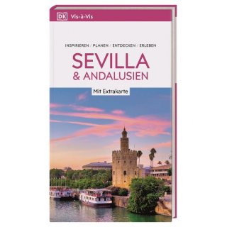Sevilla & Andalusien Vis--Vis