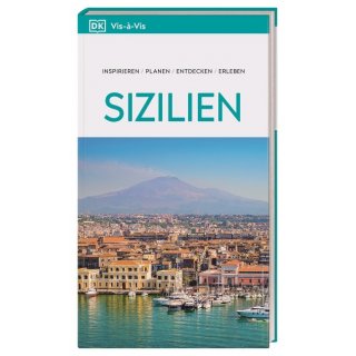 Vis--Vis Reisefhrer Sizilien