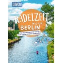 Radelzeit in und um Berlin