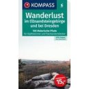 Wanderlust Elbsandsteingebirge und bei Dresden