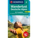 Wanderlust Deutsche Alpen