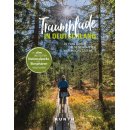 Traumpfade in Deutschland