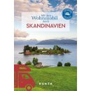 Mit dem Wohnmobil durch Skandinavien