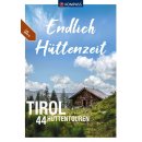 Endlich H�ttenzeit - Tirol