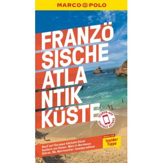 Franzsische Atlantikkste