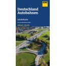Deutschland Autobahnen