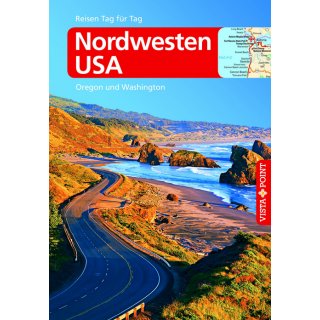 USA - Nordwesten