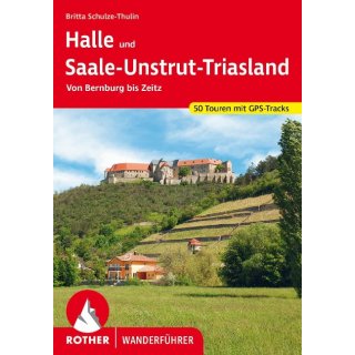 Halle und Saale-Unstrut-Triasland WF