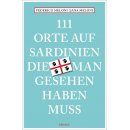 Sardinien, 111 Orte die man gesehen haben muss