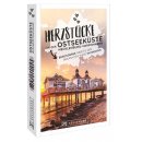 Ostseekste Mecklenburg-Vorpommern - Herzstcke