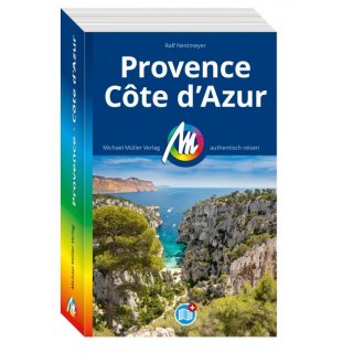 Provence & Cte dAzur
