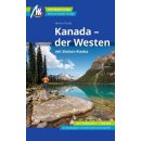 Kanada - der Westen. Mit Sdost-Alaska