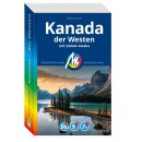 Kanada - der Westen. Mit Sdost-Alaska