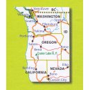 Pacific Northwest 1:1.267.200
