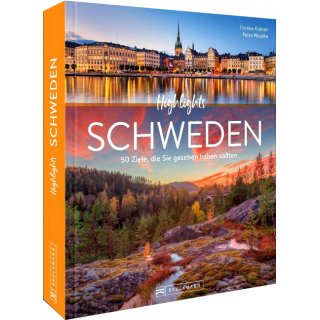 Schweden - Highlights