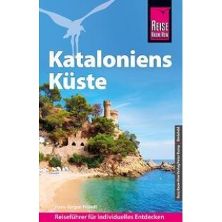 Kataloniens Kste