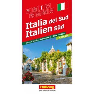 Italien S�d