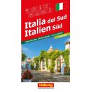 Italien S&uuml;d