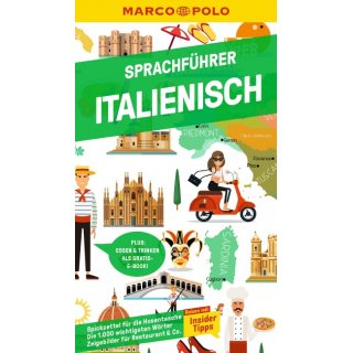 Italienisch Sprachfhrer