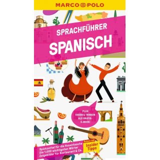 Spanisch Sprachfhrer