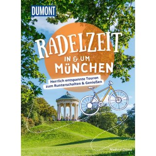 Radelzeit in und um Mnchen in & um Mnchen