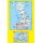 West Country & South Wales 1:200.000
