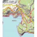 Lykische K&uuml;ste 2 - Kas - Lykischer Weg