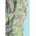 Lykische Küste 4 - Antalya - Lykischer Weg - Topographische Wanderkarte 1:75.000 Türkei (Blatt 7.4)