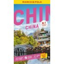 China MARCO POLO Reisefhrer