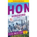 Hongkong, Macau