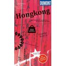Hongkong DuMont direkt Reisefhrer