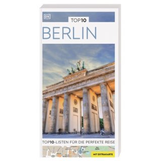 Top 10 Berlin