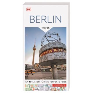 Berlin - Top 10