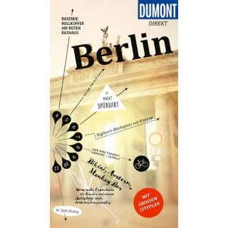 Berlin Dumont direkt